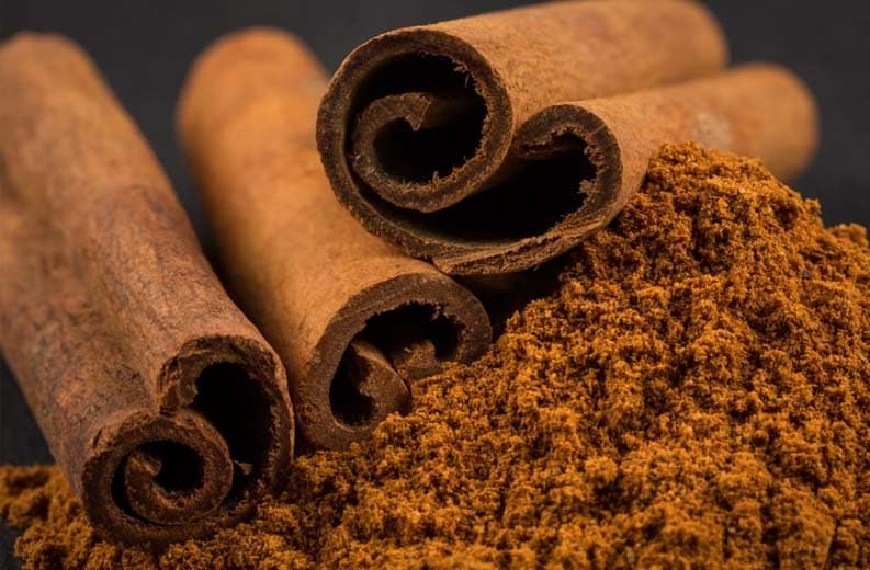 Ceylon Cinnamon Powder